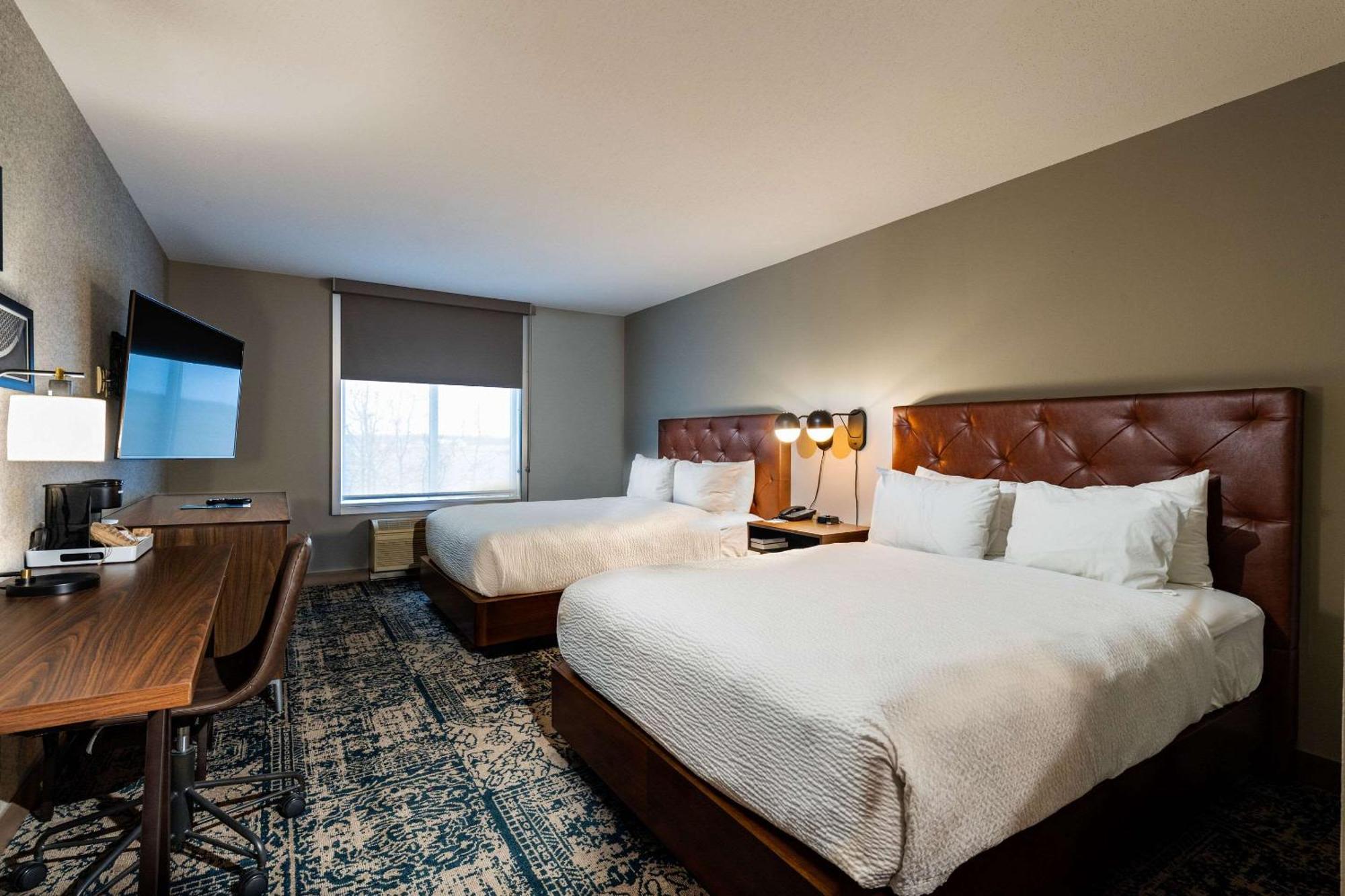Radisson Hotel Fairview Heights - St Louis Exterior photo